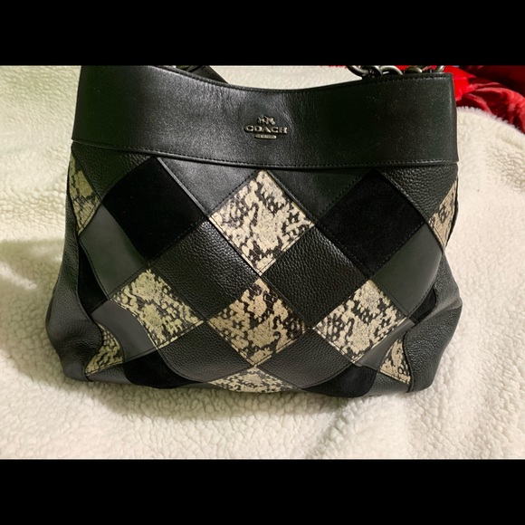 Coach bag - Picture 10 of 13